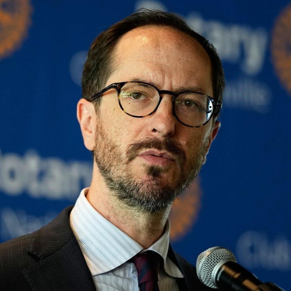 Republicans target Nashville's mayor for his response to immigration arrests